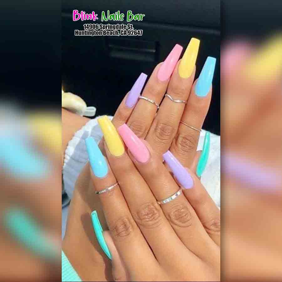 Lovely Nail designs